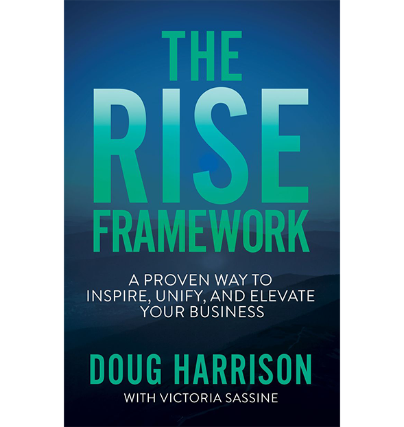 The Rise Framework book by Doug Harrison